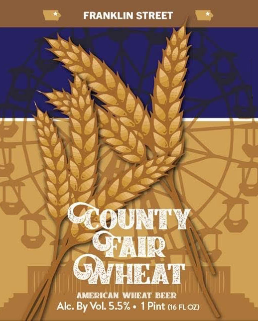 County Fair Wheat