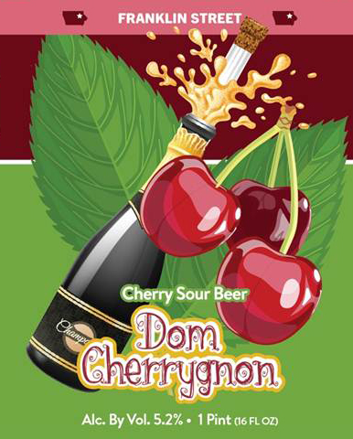 Dom Cherrygnon