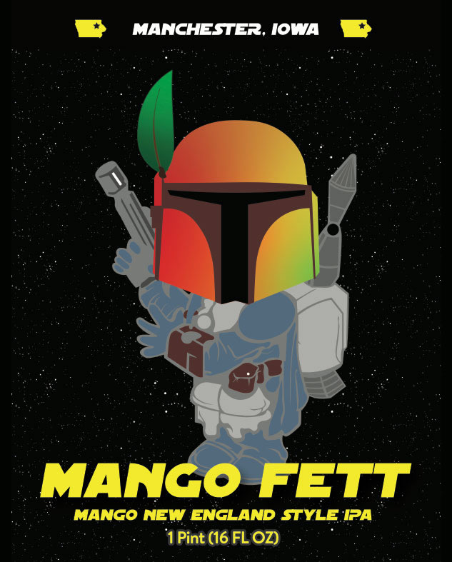 Mango Fett